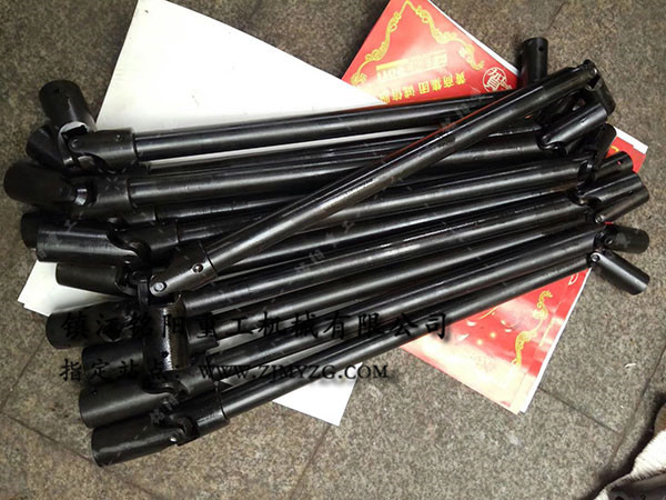 WS小型十字轴万向江南官方（中国）总部